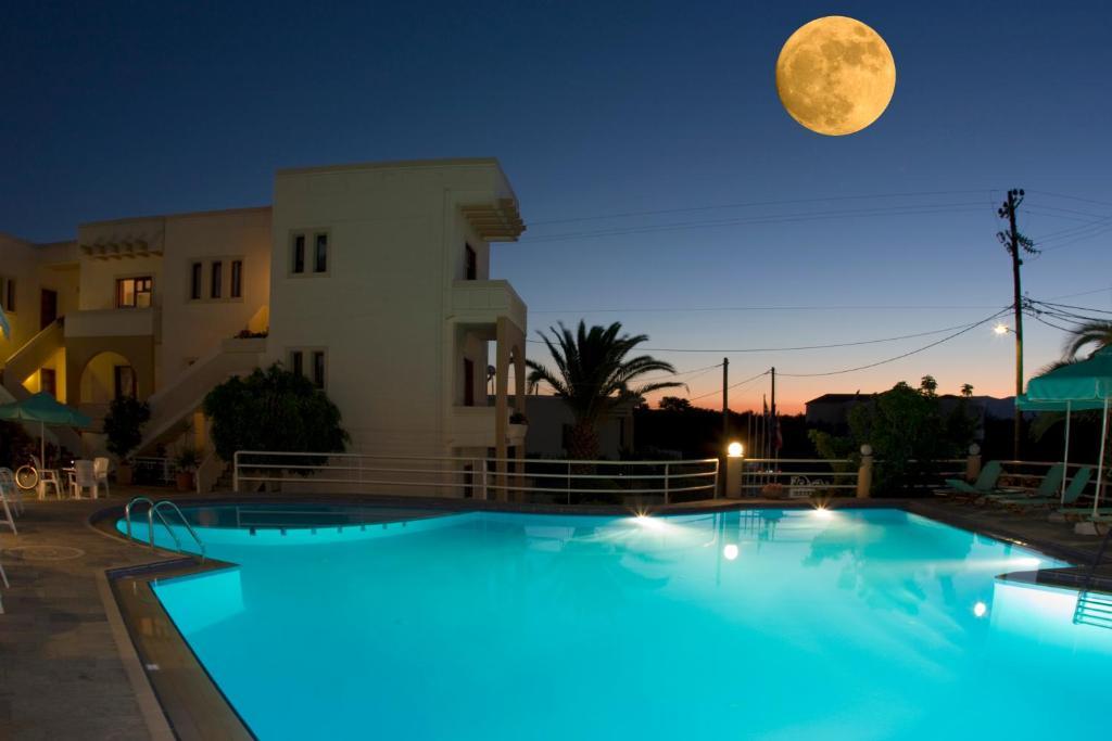 Aparthotel Olga Suites Maleme (Crete)